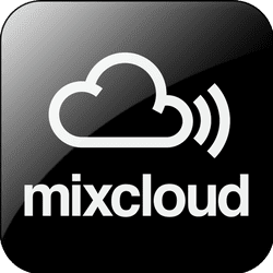 Mixcloud link